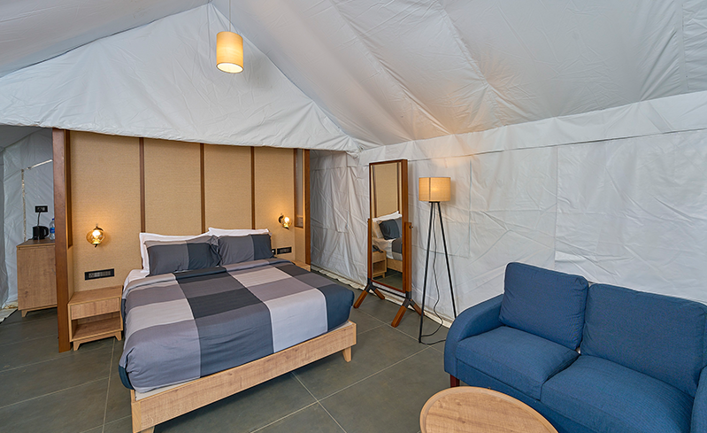 Astara - boutique stargazing resort  Munnar