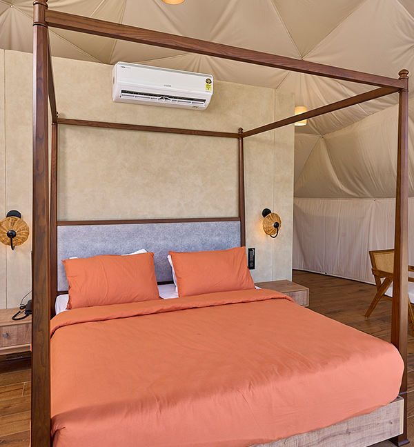 Astara - boutique stargazing resort  Munnar