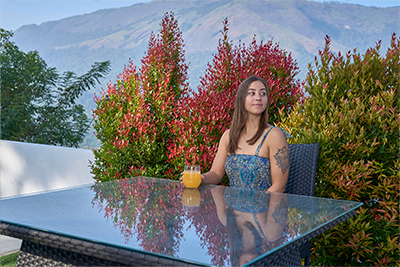 Astara - boutique stargazing resort  Munnar