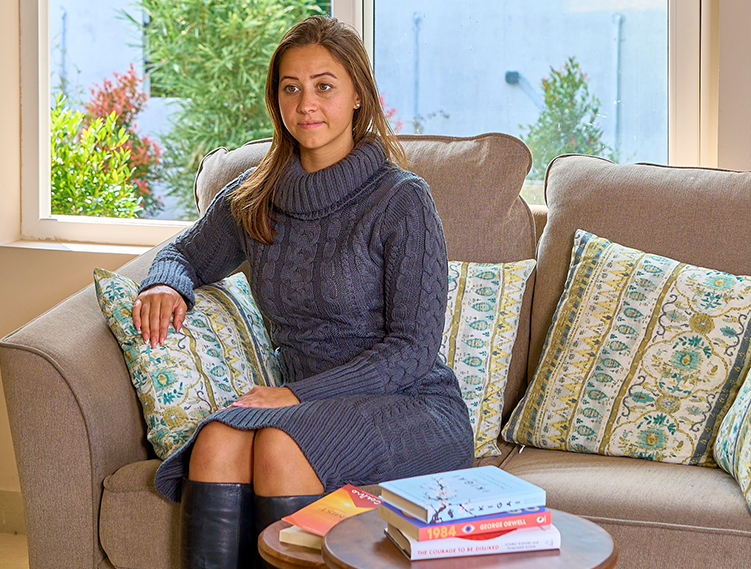 Astara - boutique stargazing resort  Munnar