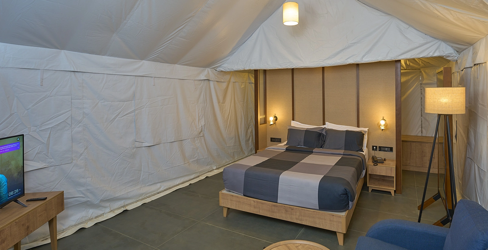 Astara - boutique stargazing resort  Munnar