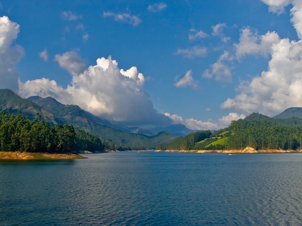 Astara - boutique stargazing resort  Munnar