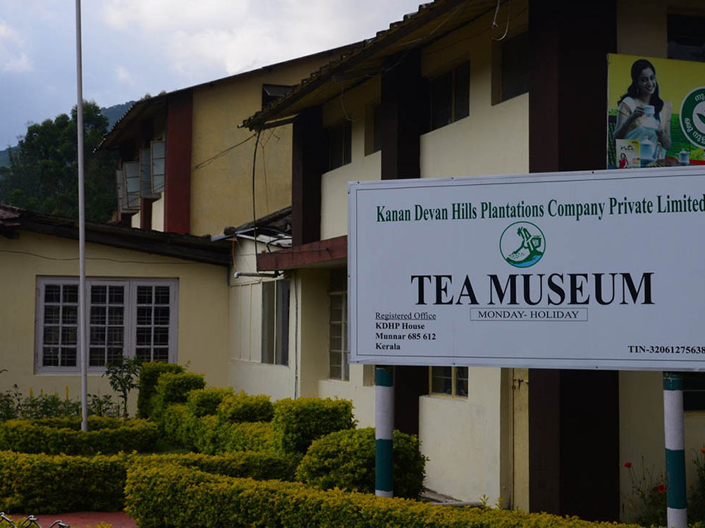 Astara - boutique stargazing resort  Munnar